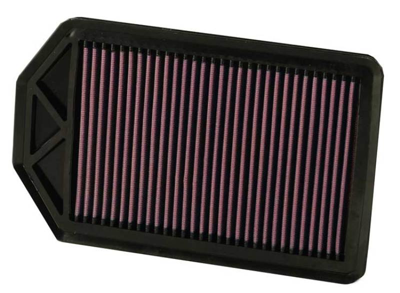 Filtre à air K&N 07 Honda CRV