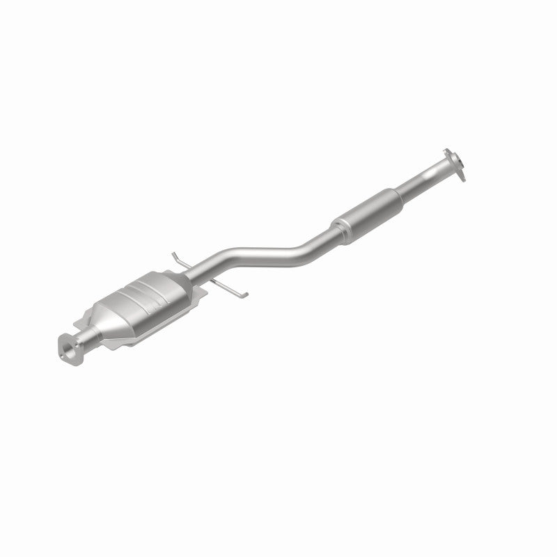 MagnaFlow Conv DF Sonata/Optim 2,4 L arrière