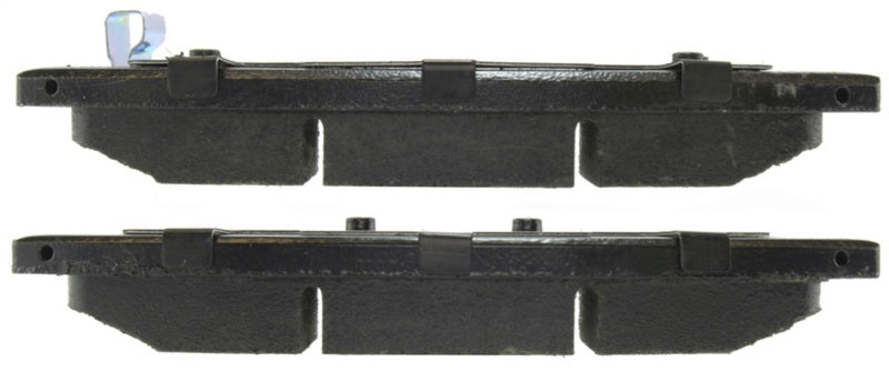 Plaquettes de frein StopTech Street Touring