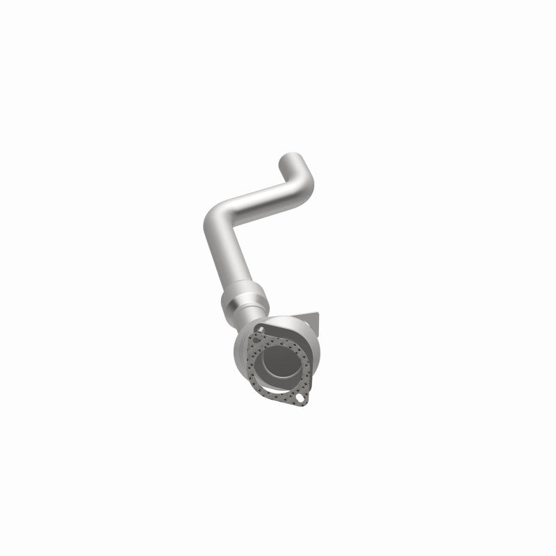 Magnaflow Conv DF 2016 Mustang GT350 5.2L Underbody