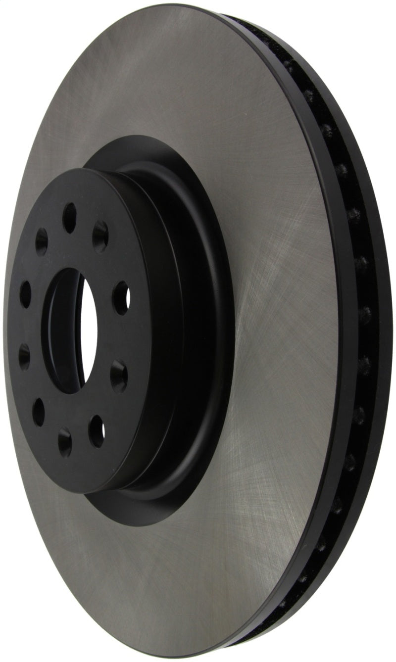 Disque de frein avant Cryo-Stop Premium StopTech 14-18 Cadillac CTS