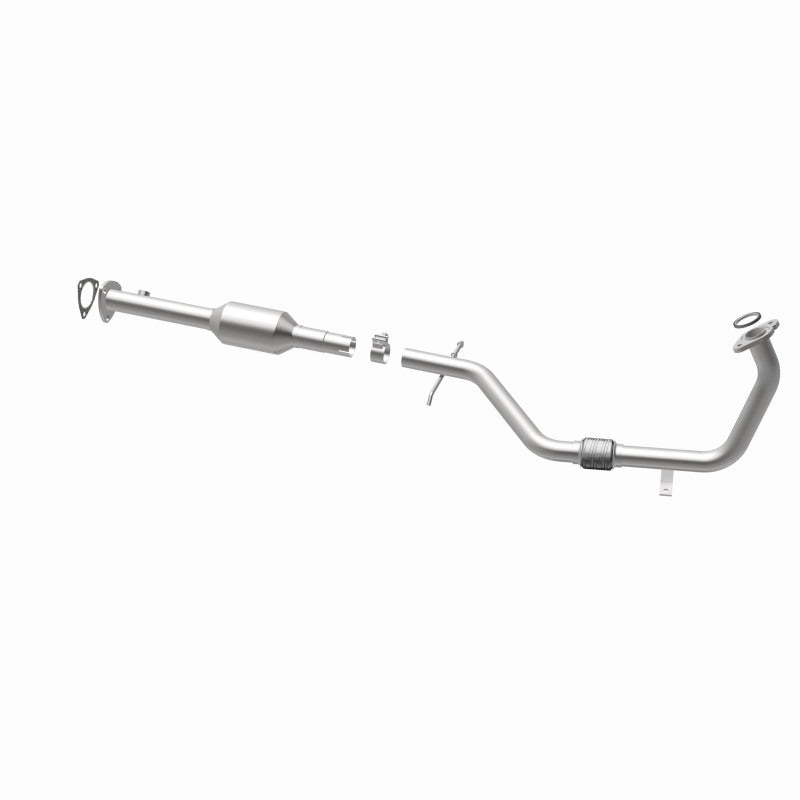 Moteur MagnaFlow Conv DF 01-02 GM Caval/Sunfire 2,2 L