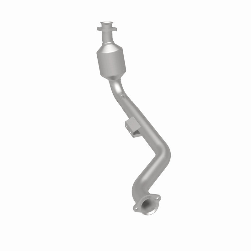 Convecteur MagnaFlow DF Mercedes CLK320 01-03 côté passager