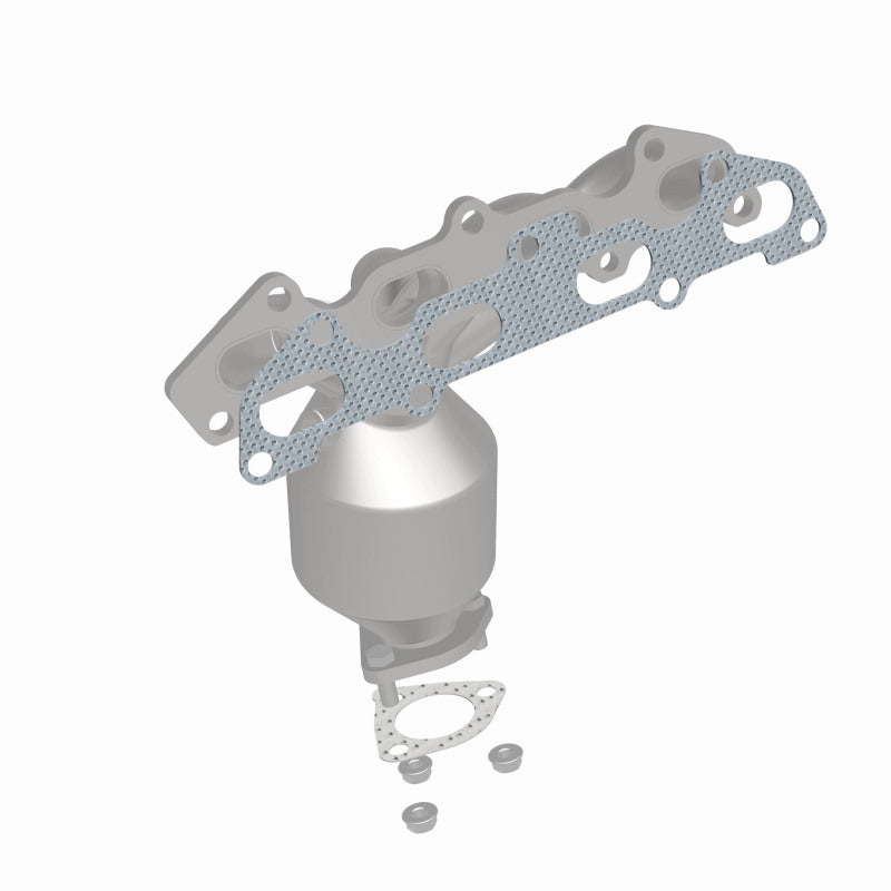 Magnaflow Conv DF 01-02 Kia Rio 1,5 L