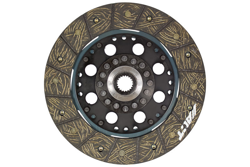 Disque rigide ACT 2001 Hyundai Santa Fe Perf Street