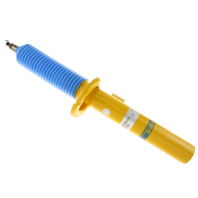 Bilstein B6 11-17 BMW X3 / 15-17 BMW X4 Front Right Monotube Strut Assembly Bilstein