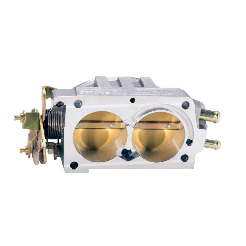 Corps de papillon BBK 92-93 GM LT1 5.7 Twin 58 mm Série BBK Power Plus