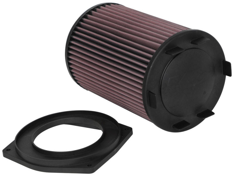 Filtre à air de remplacement K&N Yamaha Wolverine X4 847CC 2018-2020