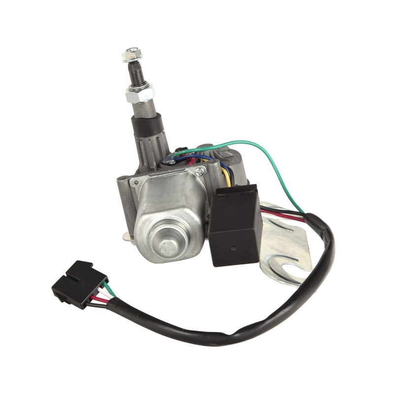 Moteur d'essuie-glace arrière OMIX 97-01 Jeep Cherokee