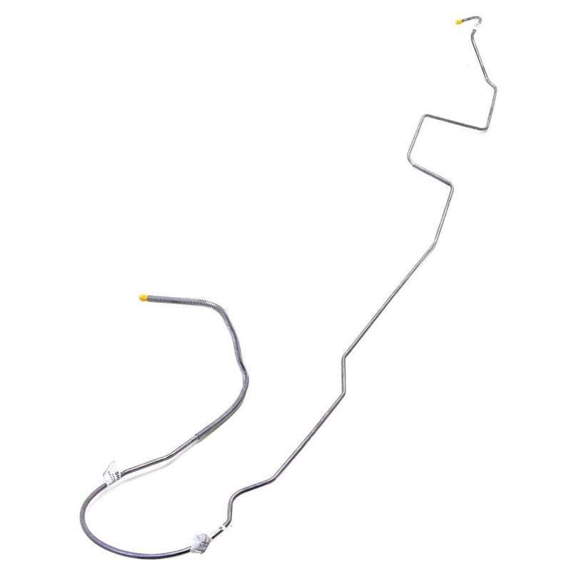 Conduite de retour de carburant Omix 76-83 Jeep CJ7