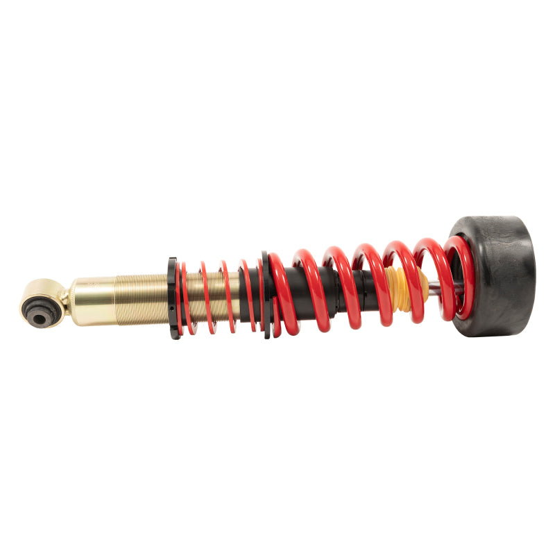 KIT DE COILOVERS Belltech 2021+ Yukon/Tahoe/GM 1500 - Abaissement de 1 à 4,5 pouces