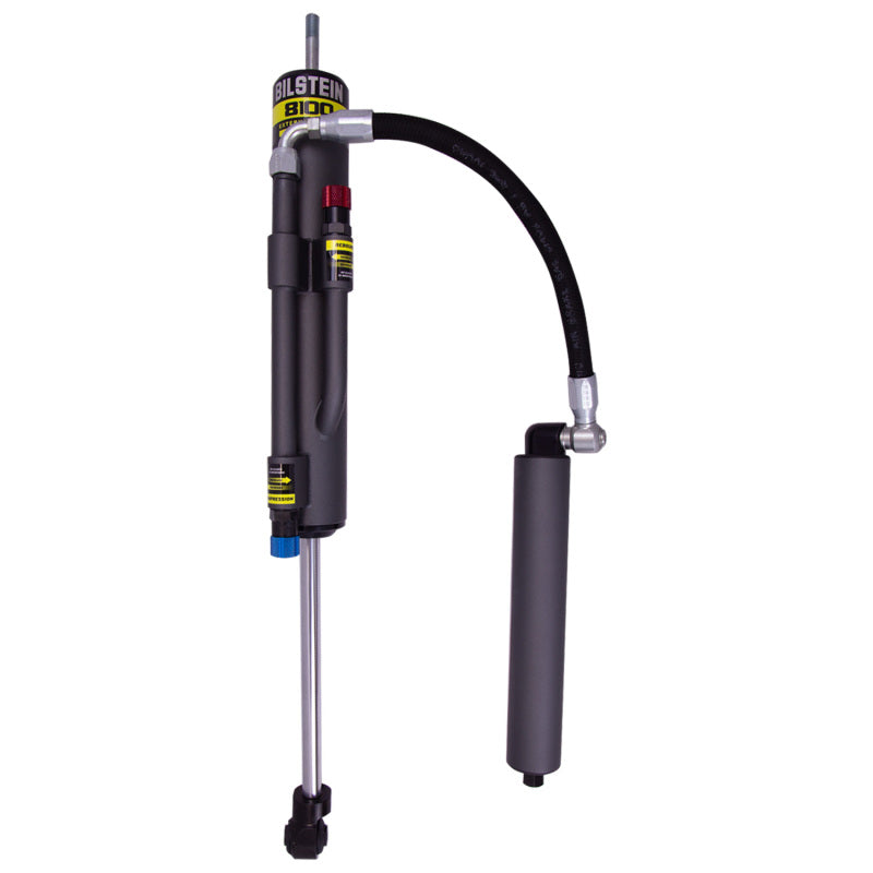 Bilstein 07-17 Jeep Wrangler / 2018 Jeep Wrangler JK B8 8100 (Bypass) Front Right Shock Absorber Bilstein