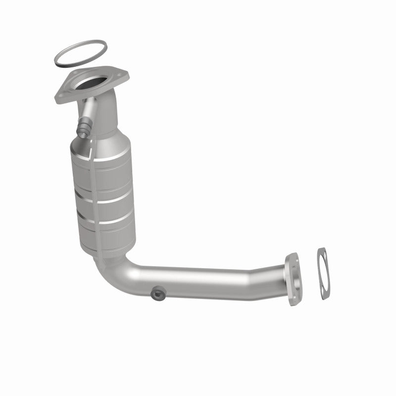 Convertisseur MagnaFlow DF 00-02 Focus 2.0L OEM