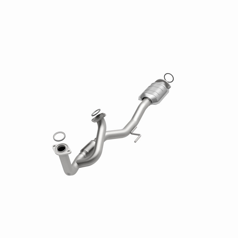 MagnaFlow Conv DF 97-02 Toyota Caravan 3.0L