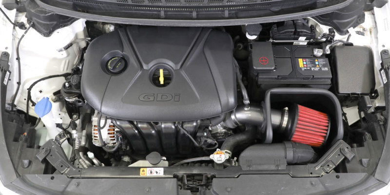 Prise d'air froid AEM 17-18 Kia Forte L4-2.0LF/I