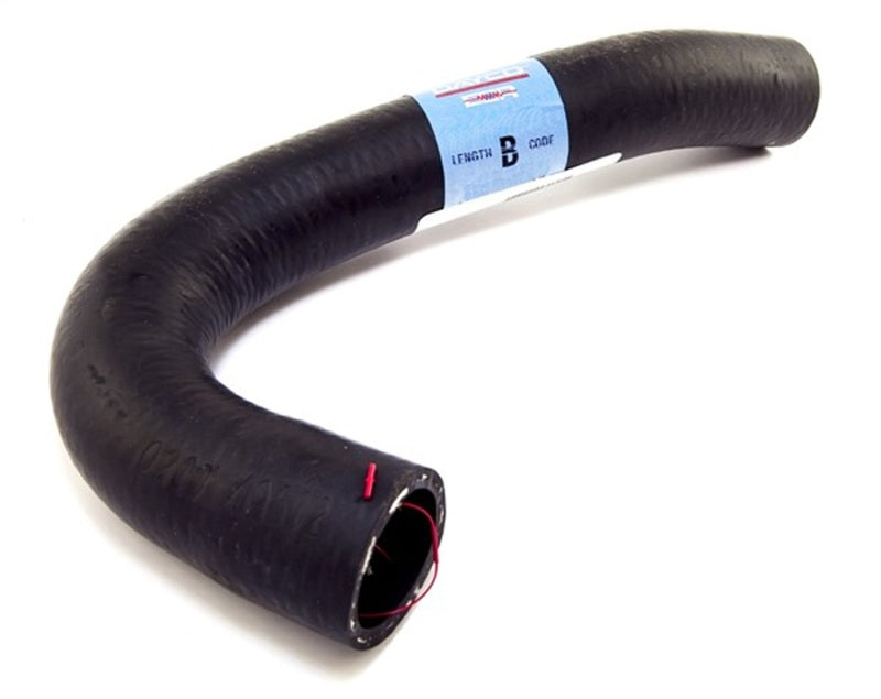 Tuyau supérieur Omix Rdtr 2,5 L 87-98 Jeep Cherokee (XJ)