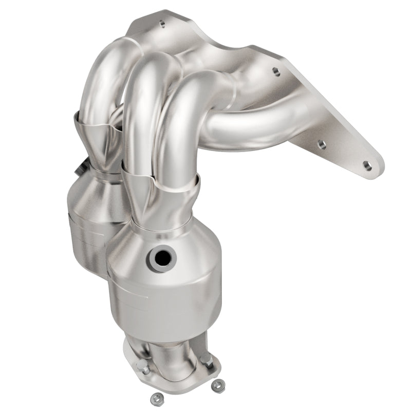 Collecteur MagnaFlow Conv DF 06-08 Eclipse 2.4