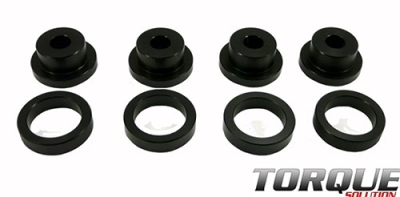 Bagues de support de palier de support d'arbre de transmission Torque Solution : Mitsubishi 3000GT