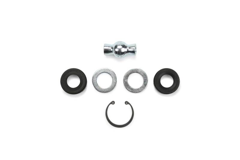 Kit de reconstruction de rotule en poly pour Jeep JK 4WD 07-18 de Fabtech