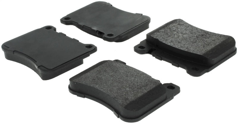 Kit de frein avant Centric de qualité OE (2 roues)