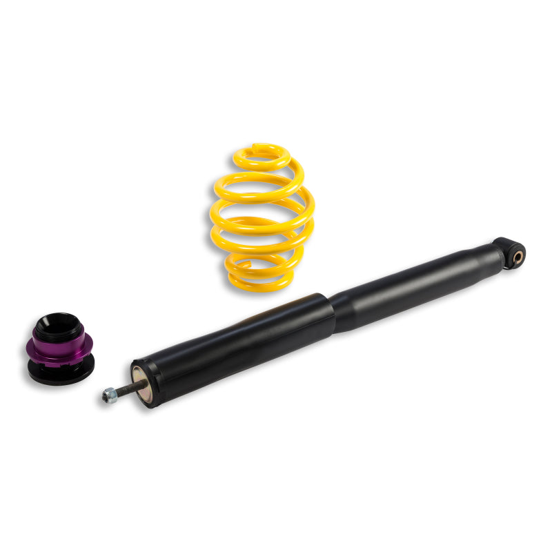 Kit combinés filetés KW V1 BMW M3 E46 Coupé Cabriolet