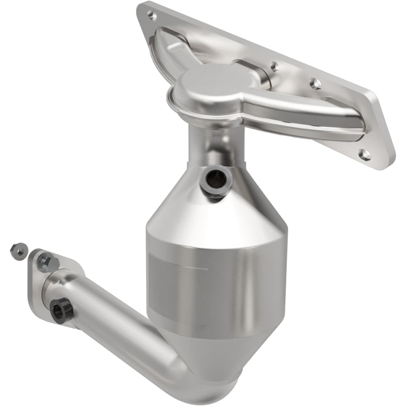 Convecteur MagnaFlow DF 03 Mazda 6 3.0L