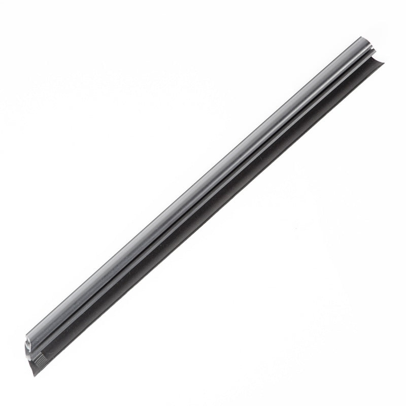 Joint de vitre intérieur Omix arrière gauche 07-18 Jeep Wrangler