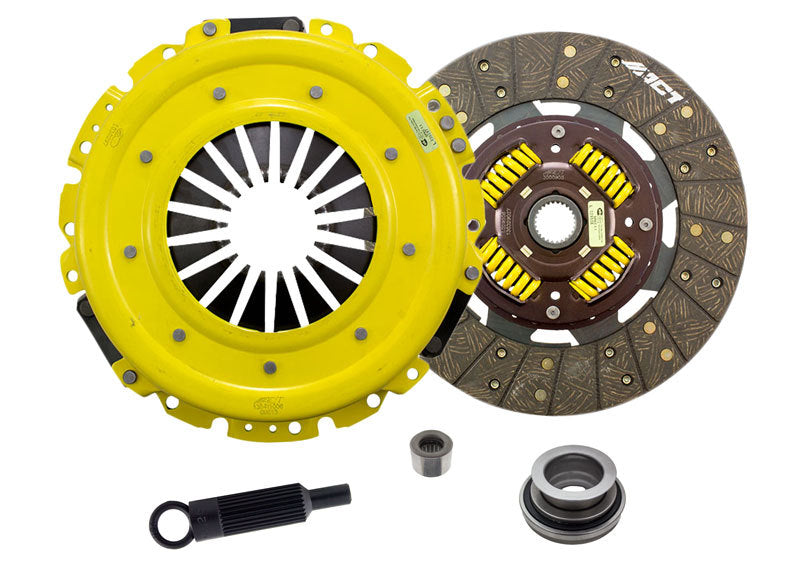 Kit d'embrayage à ressorts ACT 1975 Chevrolet Camaro HD/Perf Street