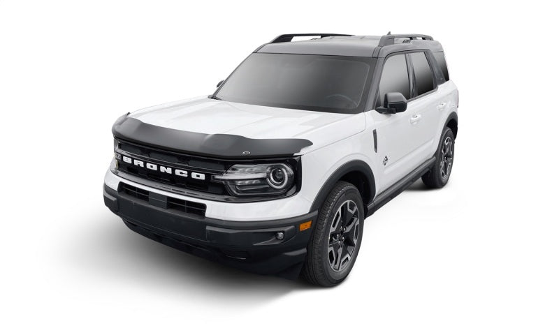 Pare-chocs AVS Ford Bronco Sport II 2021 – Fumé