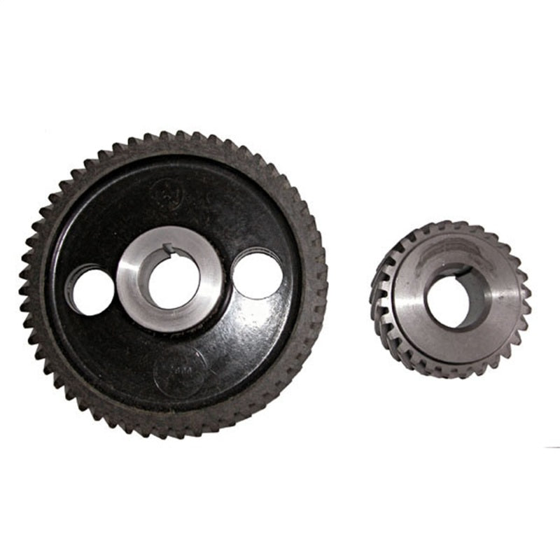 Kit de chaîne de distribution Omix L-Head 134 46-71 Willys & Models