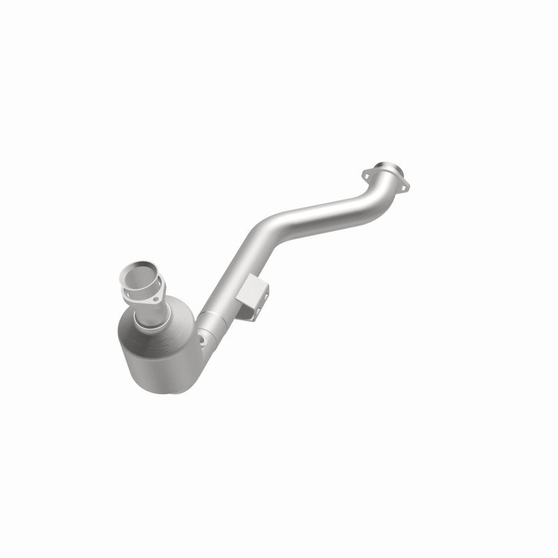 Convecteur MagnaFlow DF Mercedes CLK320 01-03 côté passager