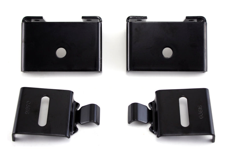 Kit de ressorts pneumatiques Air Lift Ridecontrol