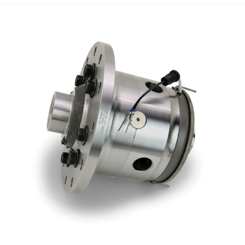 Différentiel Eaton ELocker4 Dana 60 Performance 35 cannelures 4.10 et rapport de réduction