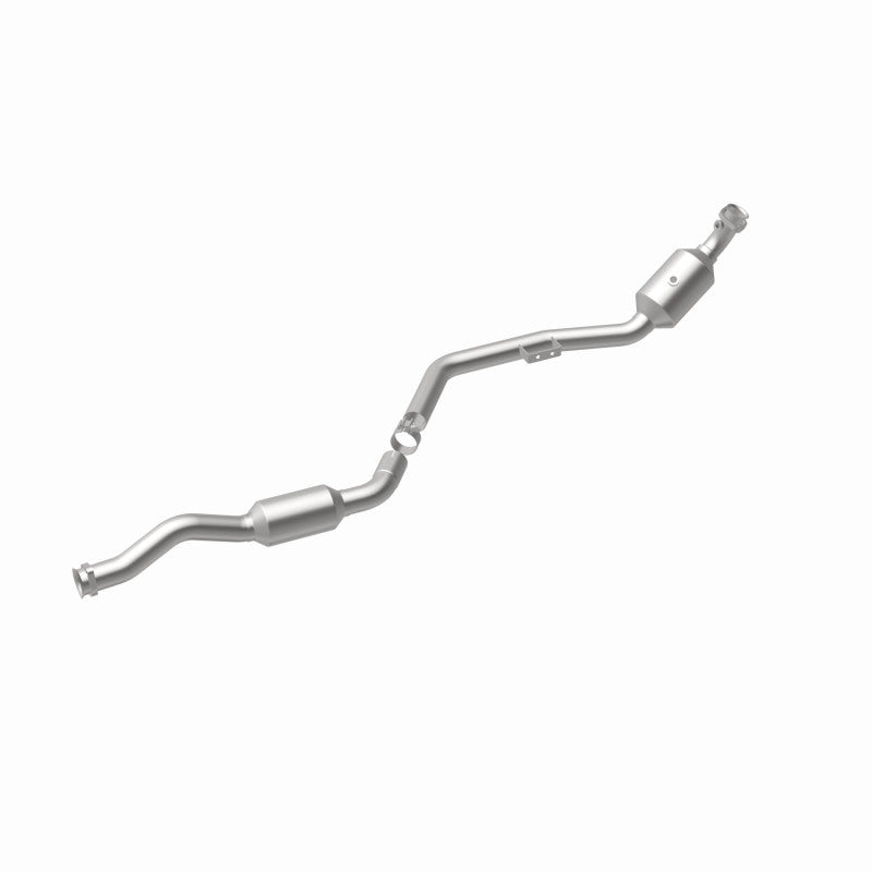MagnaFlow Conv DF 07-09 Mercedes E350 3,5 L