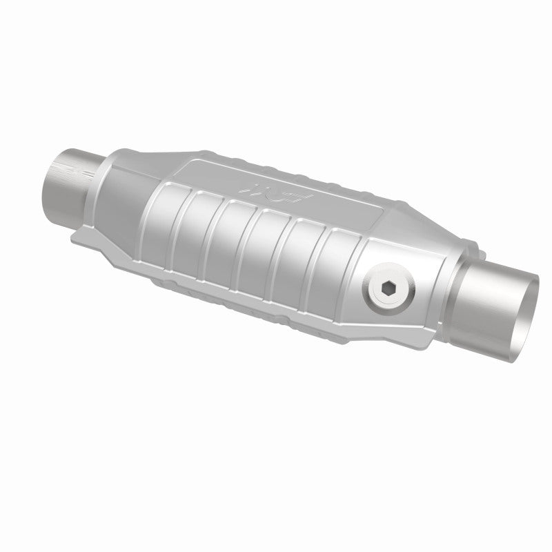 MagnaFlow Conv Univ 00-01 Dodge Ram 1500 3.9L / 02-3/1/04 Ford Explorer 4.0L Rear-Exc Sport/SpTrack