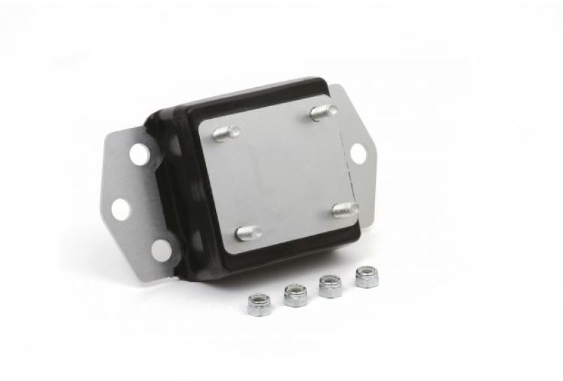 Daystar 1997-2006 Jeep Wrangler TJ 2WD/4WD - Support de transmission (singulier)