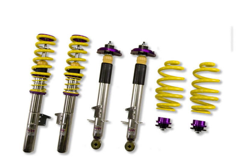 Kit combinés filetés KW V3 BMW X6