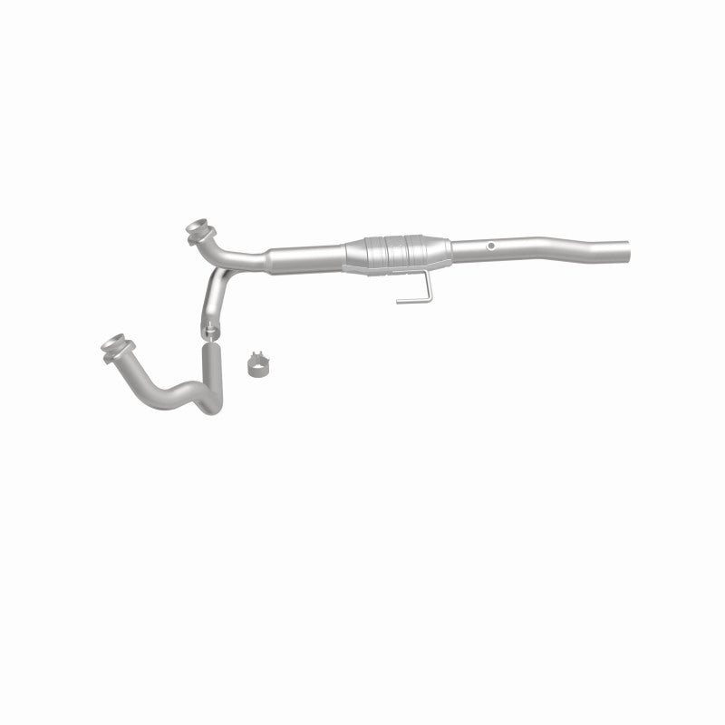 Convecteur MagnaFlow DF 01 Dodge Ram 1500 Pick-up