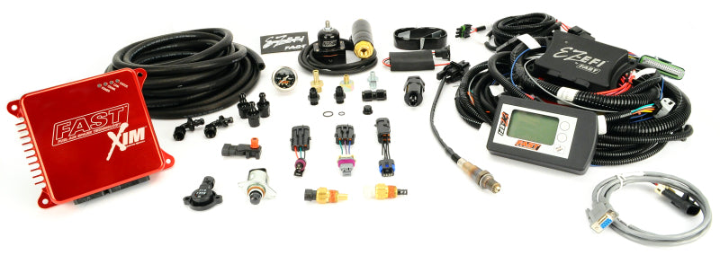 Kit FAST LS Transplantation EZ-EFI en ligne