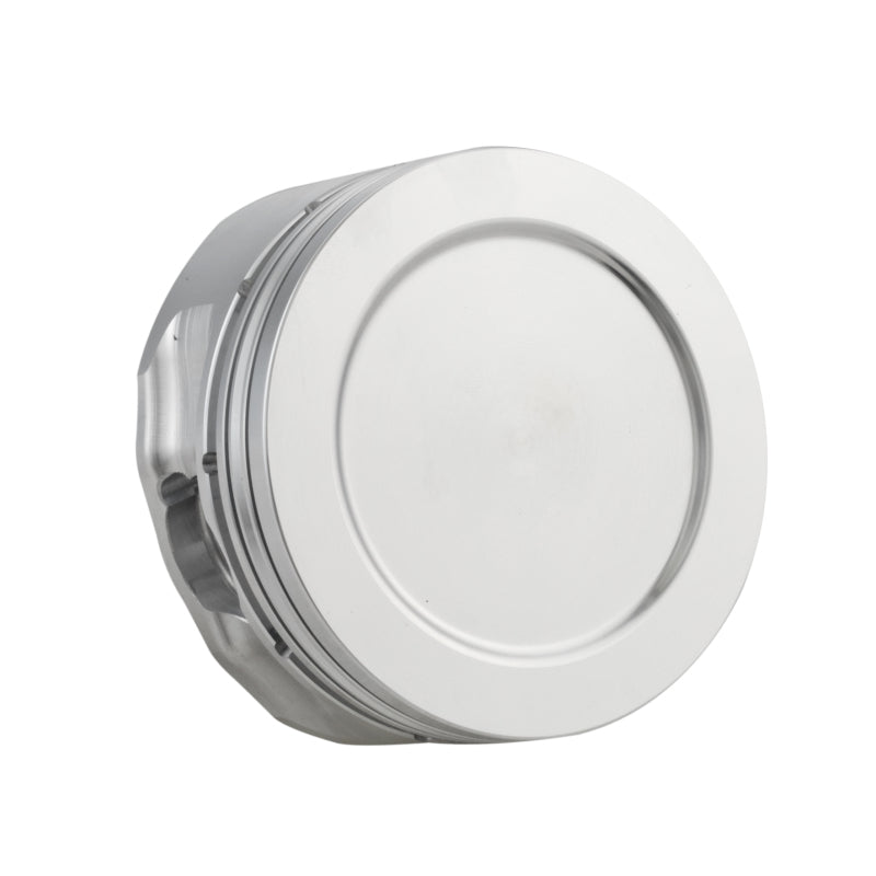 Ensemble piston et segment CP pour Mini Cooper S 1,6 L 02-06 - Alésage (78 mm) - Taille (+1,0 mm) - Taux de compression