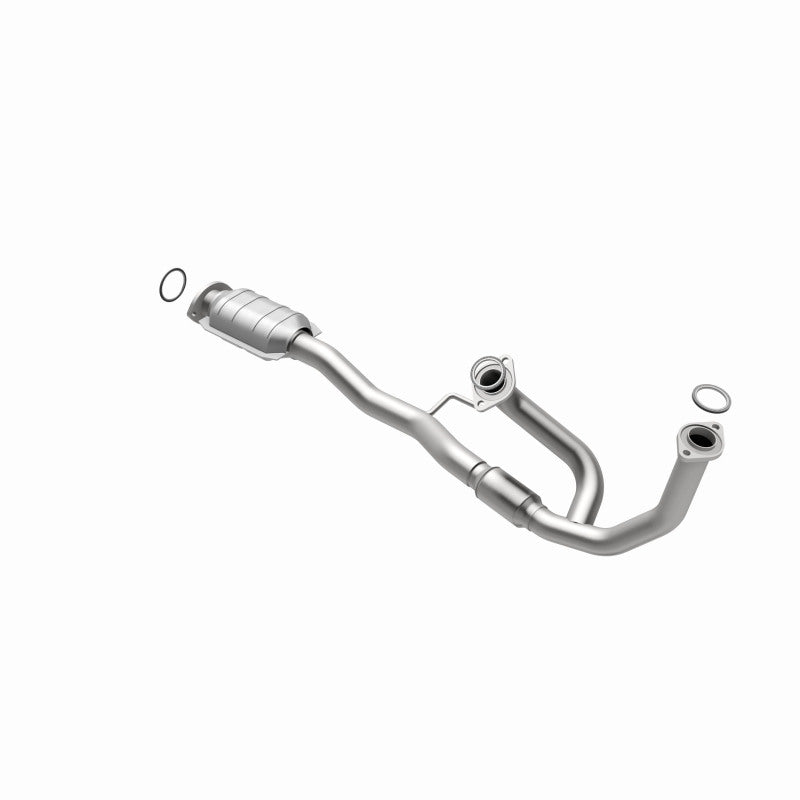 MagnaFlow Conv DF 97-02 Toyota Caravan 3.0L