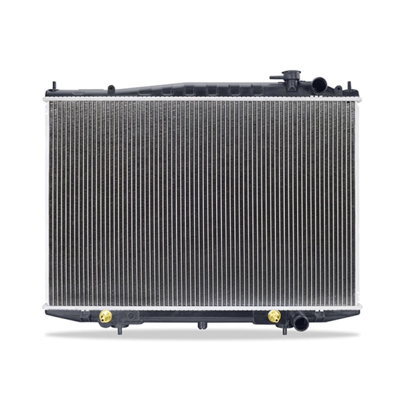 Radiateur de remplacement Mishimoto Nissan Frontier 1998-2004