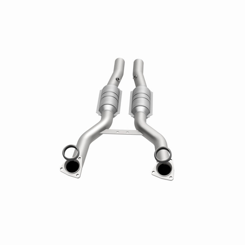 MagnaFlow Conv DF 97-03 Corvette côté conducteur-côté passager