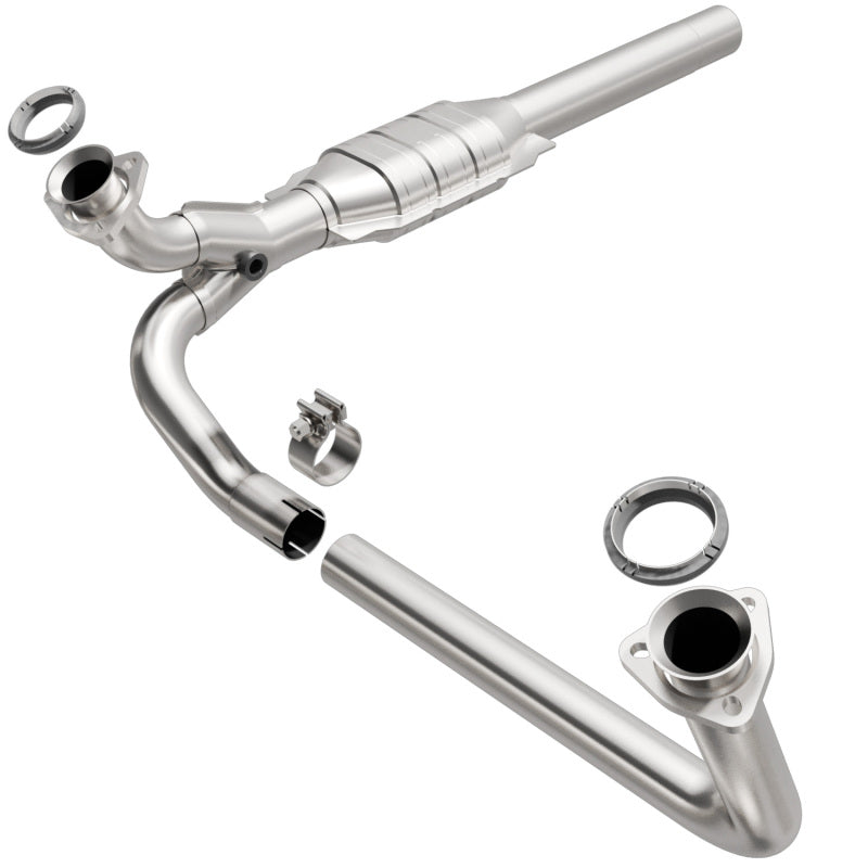 Convecteur MagnaFlow DF Chevrolet/GMC 1500 1/2 tonne
