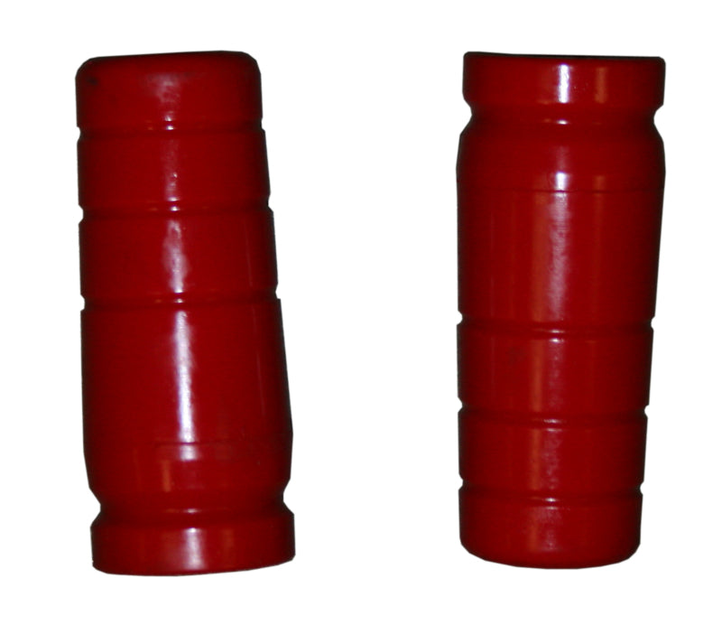 Skyjacker 1997-2005 Jeep Wrangler (TJ) Pare-chocs à ressort à lames