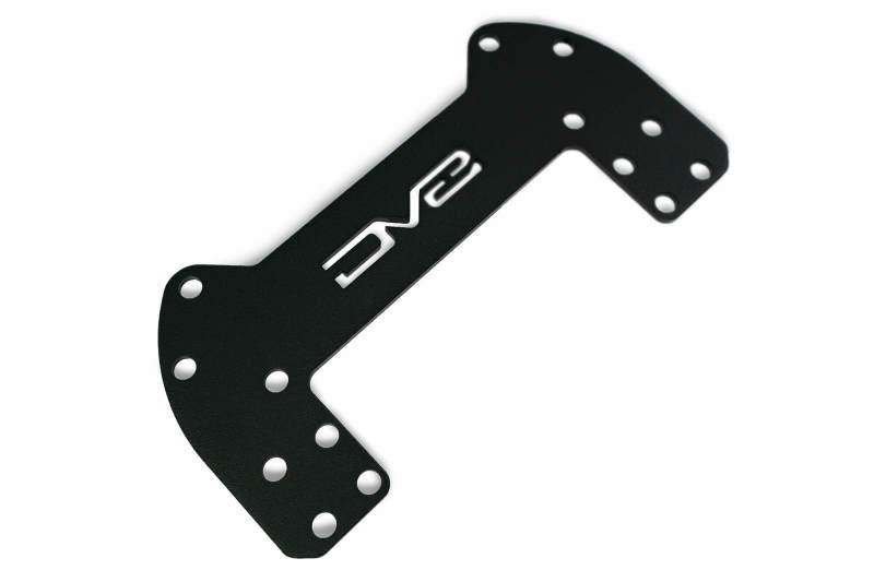 Support d'extension de troisième feu stop pour Ford Bronco DV8 21-22