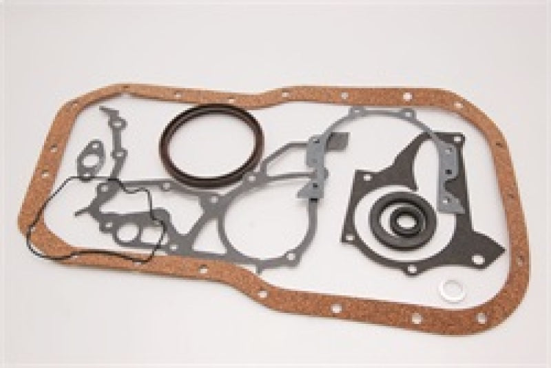 Kit de bas de caisse Cometic Street Pro pour Toyota 1989-94 3S-GTE 2.0L