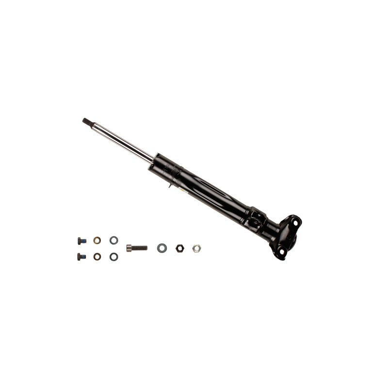 Ensemble de jambe de suspension avant de base Bilstein B4 1987 Mercedes-Benz 260E