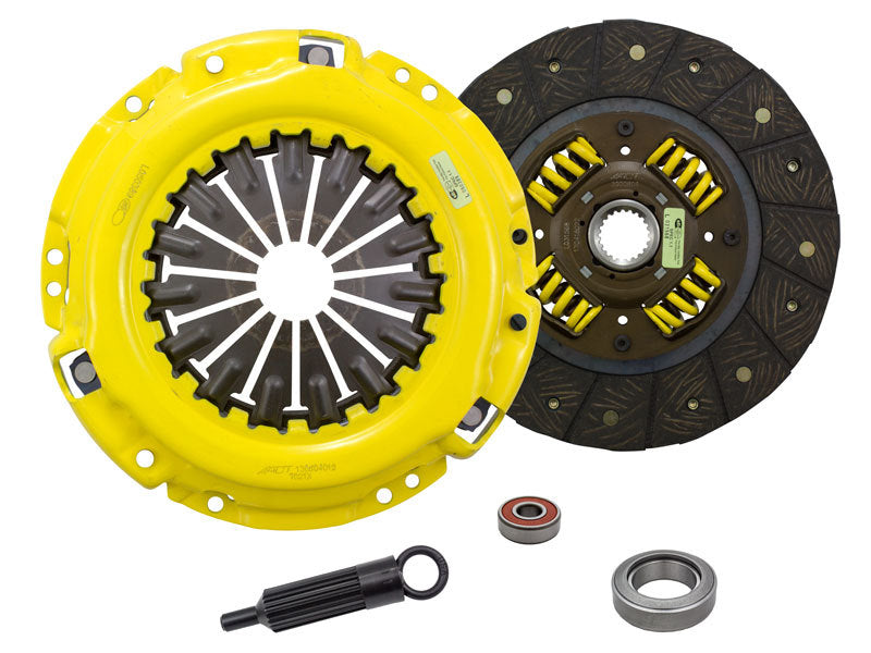 Kit d'embrayage à ressorts ACT 1987 Toyota 4Runner XT/Perf Street