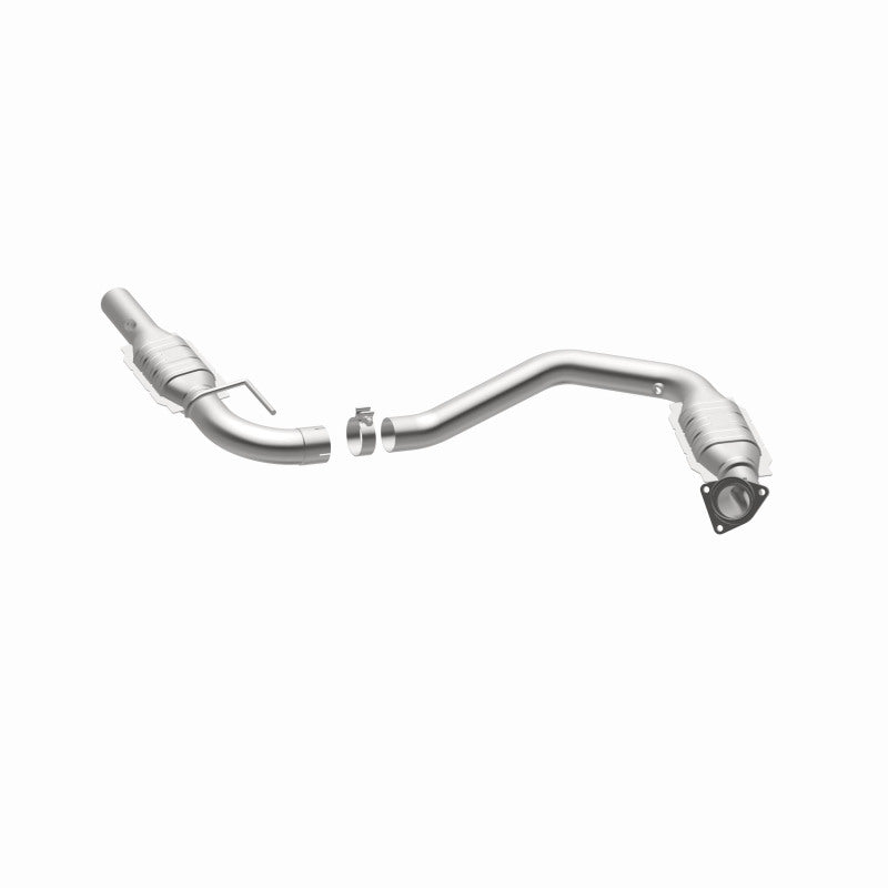 MagnaFlow Conv DF 07-08 Express 2500 4,8 L côté conducteur